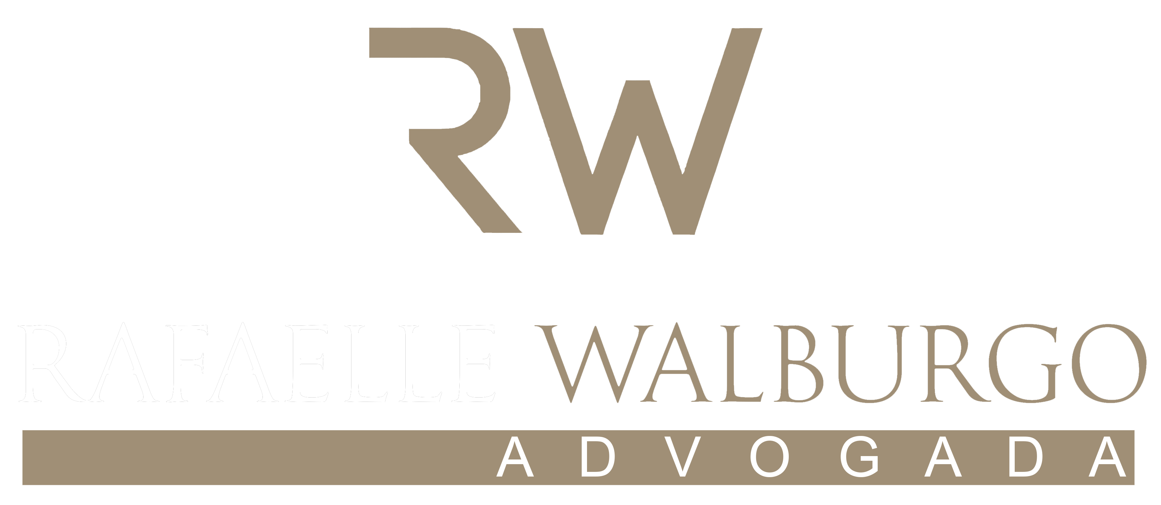 Rafaelle Walburgo - Advogada